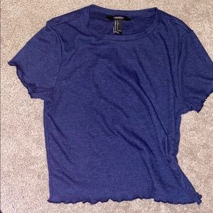 🎉5 for $13 crop top